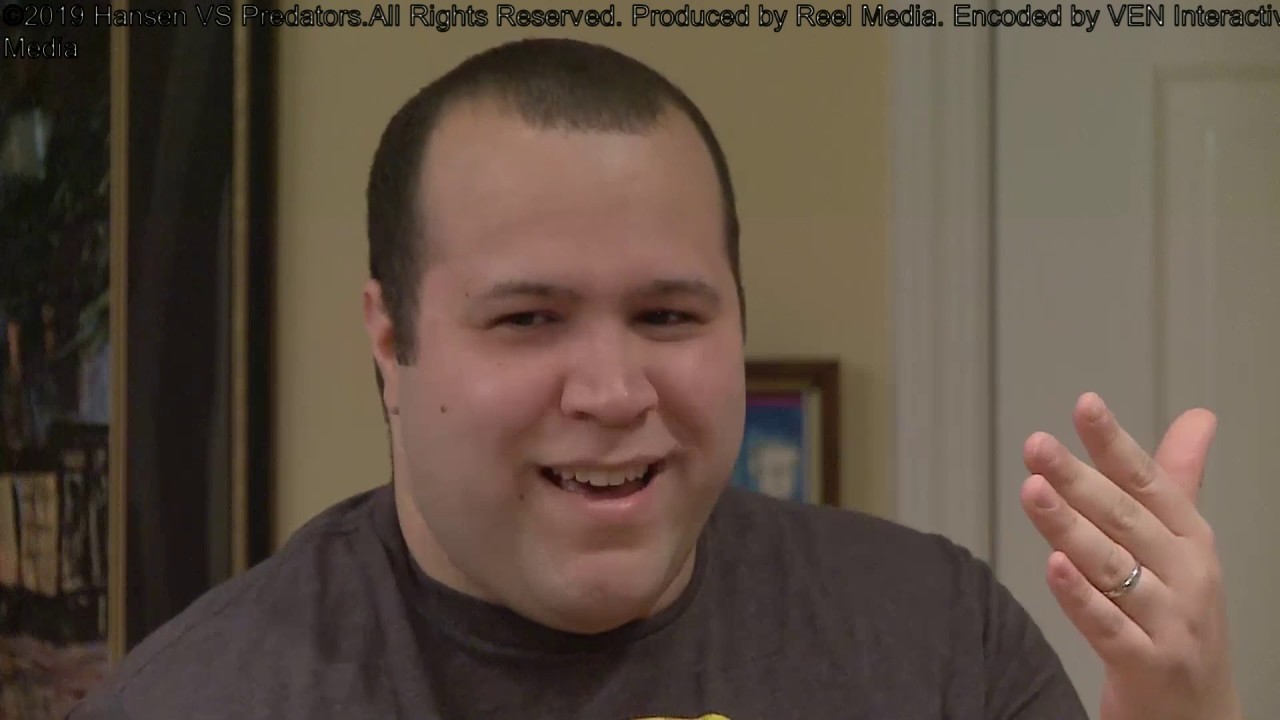 Jesse Velez - Legal Analysis of To Catch a Predator