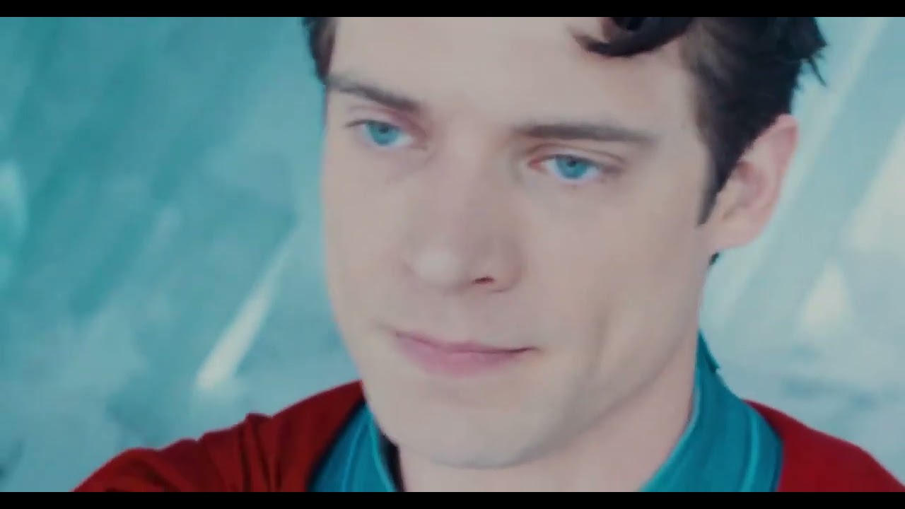 Супермен (2025)