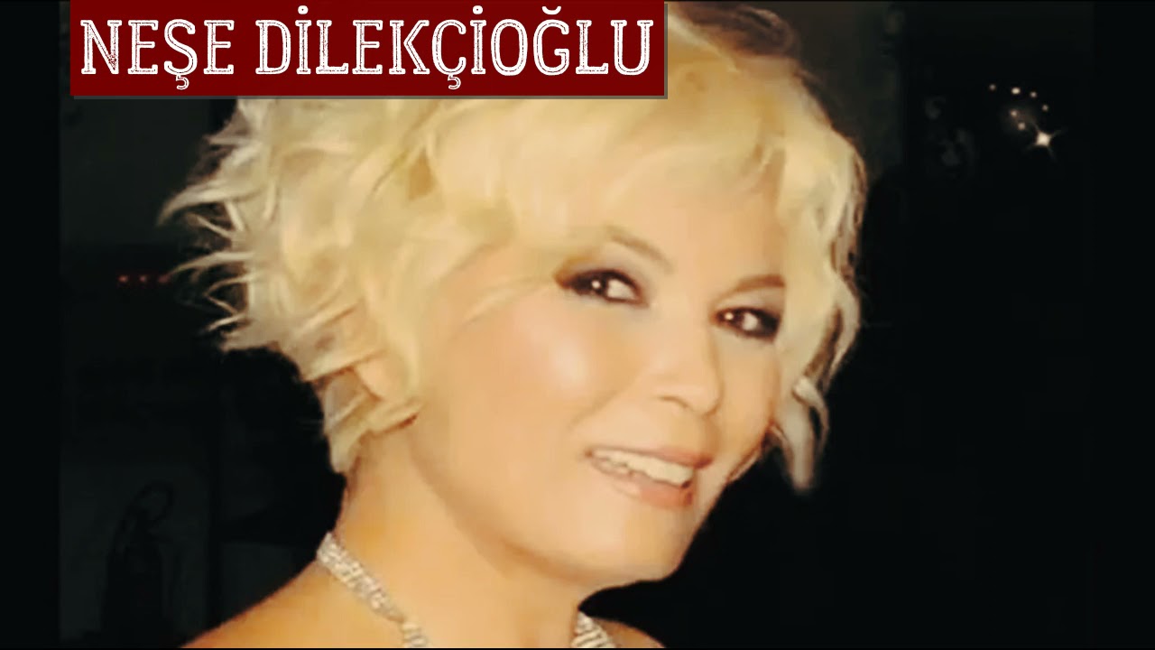 Ne Güzel Yaratmış Yar Seni Yaratan - Neşe Dilekçioğlu (Güzelsin Sevdiğim Gülden Goncadan)