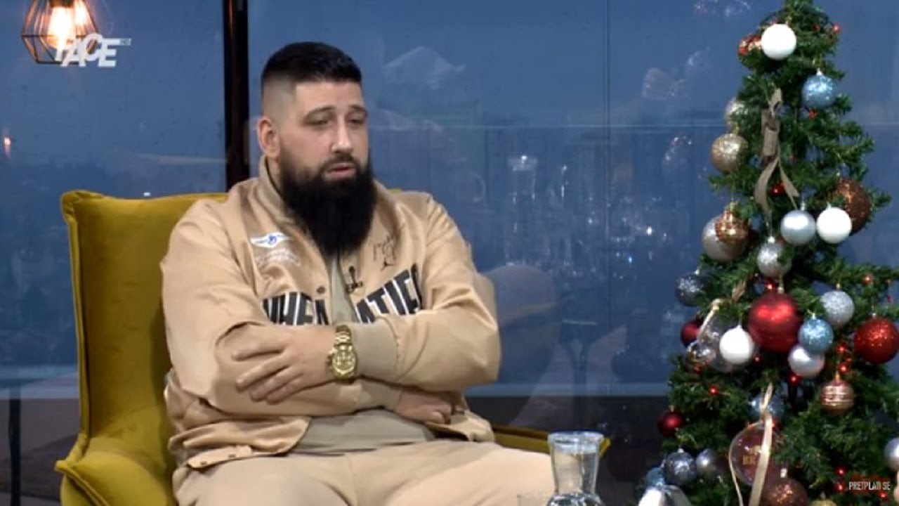 Milan Psiho: “Postoje i stare rock pjesme u kojima se priča o krivičnim djelima i porocima”
