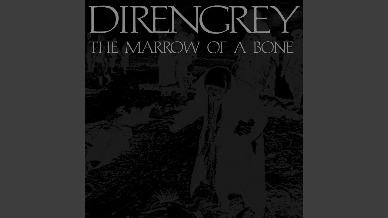 REPETITION OF HATRED