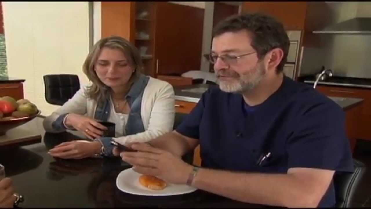Días de Gloria: Santiago Rojas | CityTv