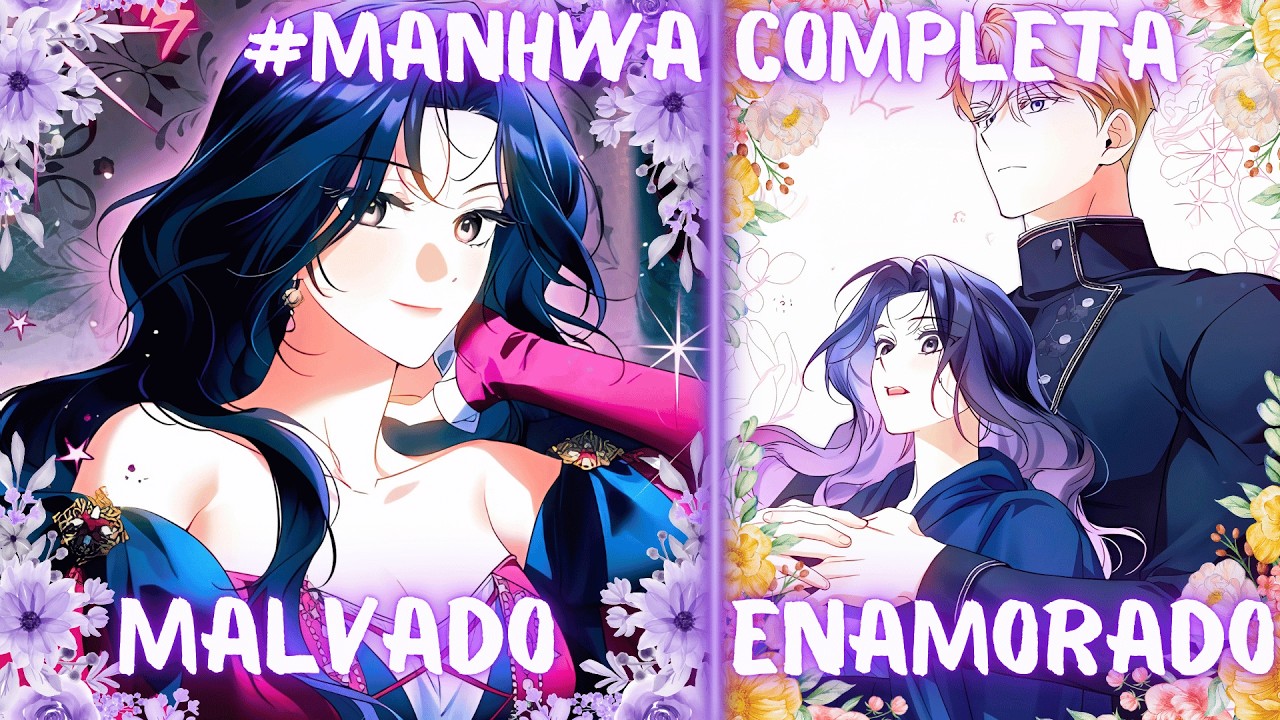 De Villana a Granjera: ¡Así Reescribí Mi Destino! | Resumen de Manhwa / Manhua