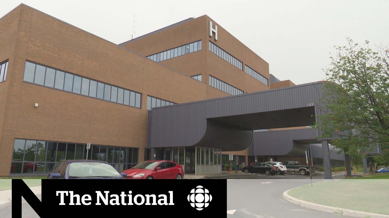 New Brunswick faces rise in COVID-19 deaths