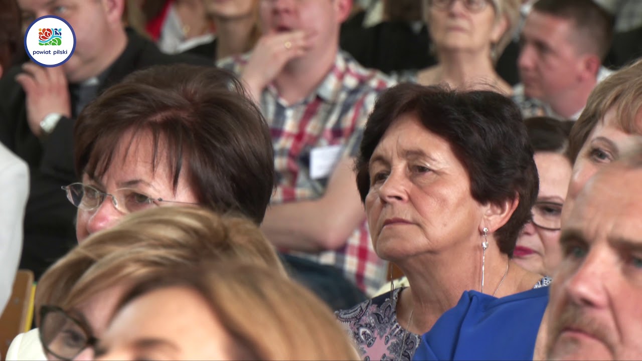 70-lecie Liceum Ogólnokształcącego w Łobżenicy