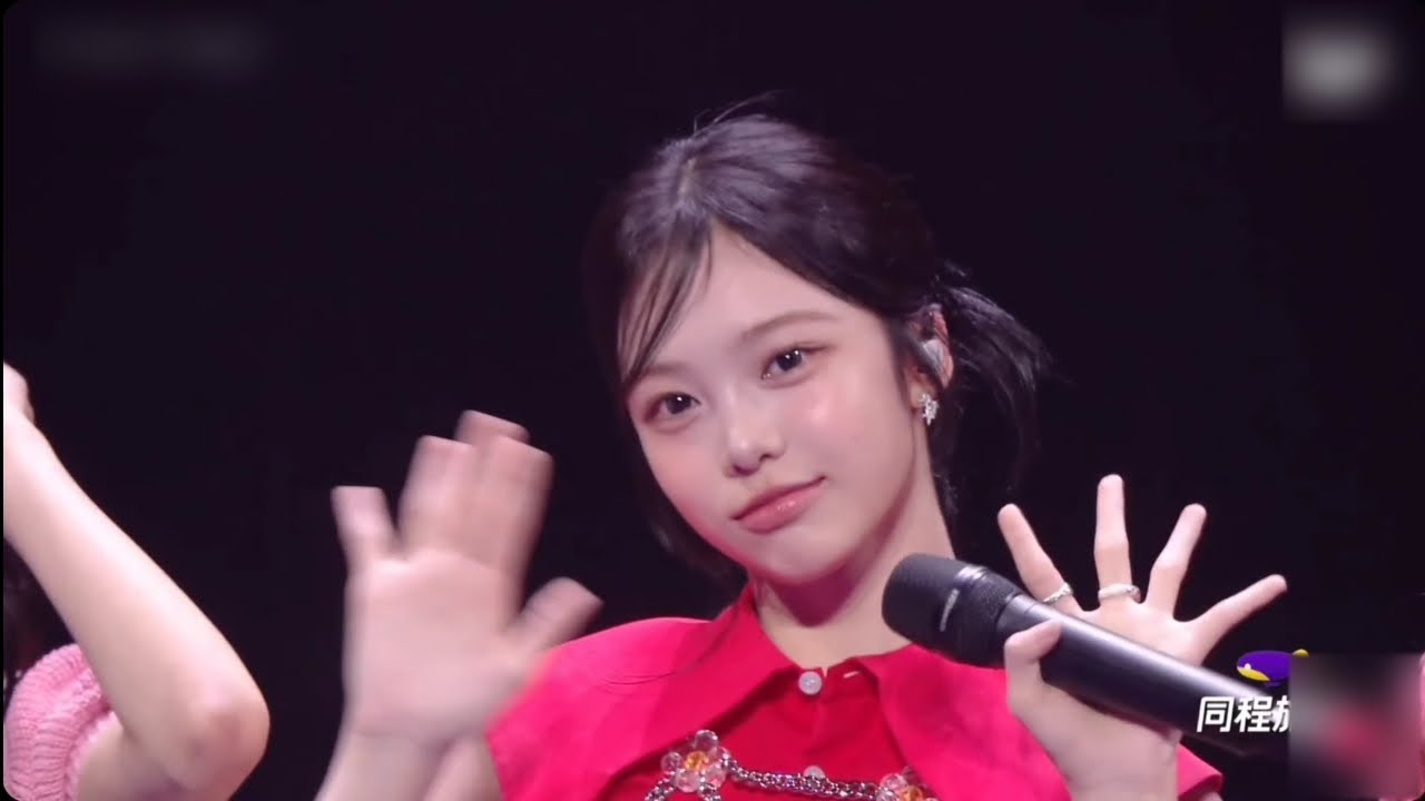 Hearts2Hearts Full Performance - TMElive International Music Awards (TIMA) 2025