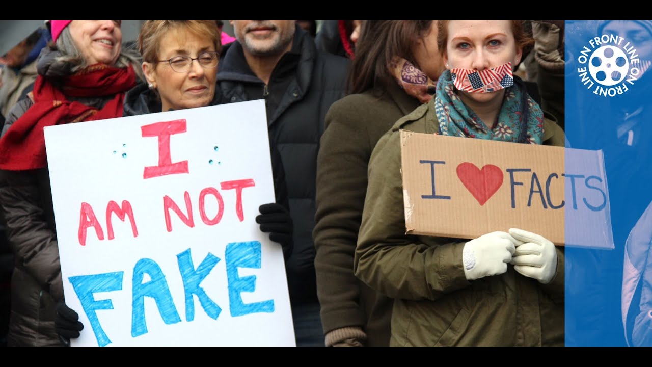 How to Fight Misinformation with Chris Morris & Adam Fleming