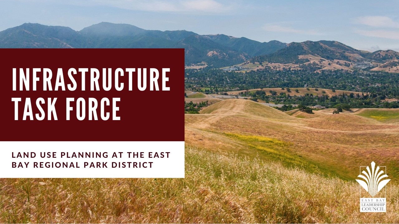 EBLC Infrastructure Task Force
