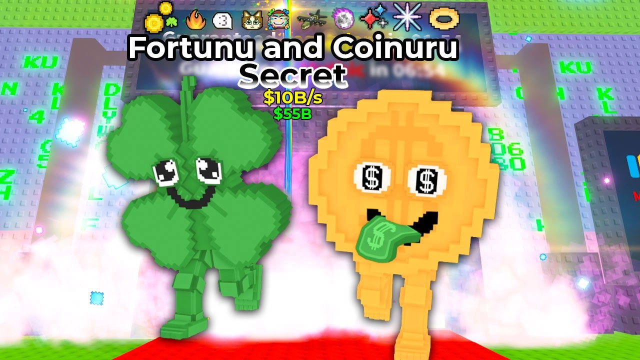 My LUCKIEST Admin Abuse EVER in Steal a Brainrot!