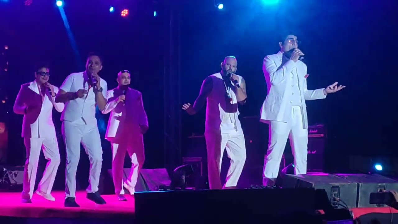 Siang festival 2025 performs by a band of boys🧐🤠 