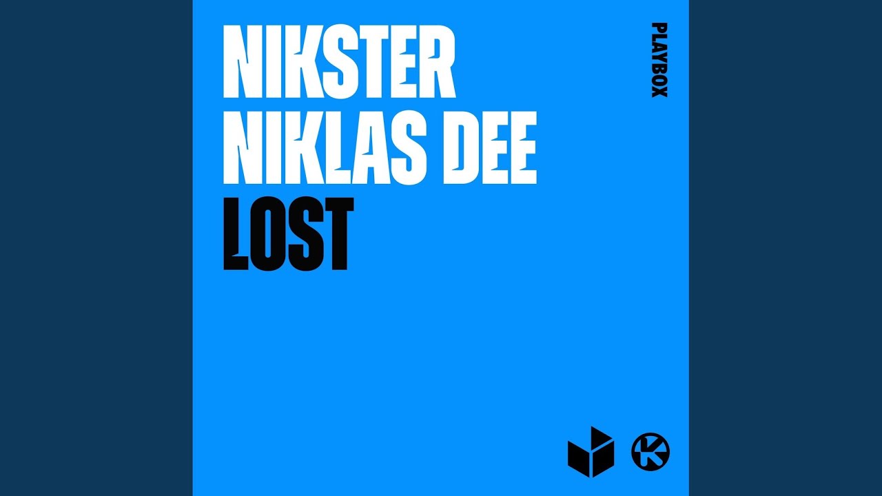 Lost