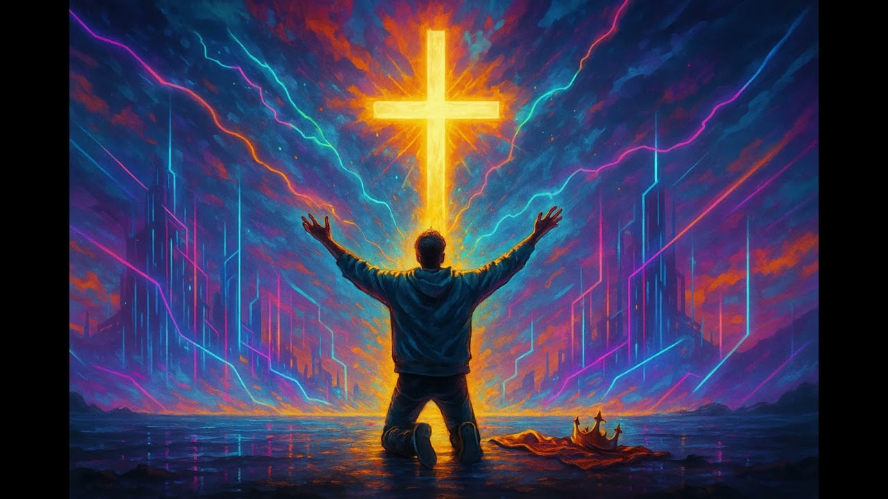 Whom You Love---Biblical Theme Series {Love} (EDM)