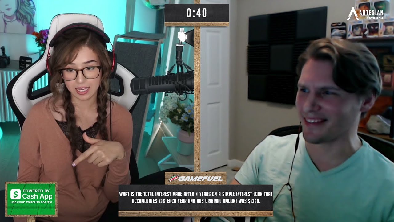 otk schooled jerma ONLY highlights
