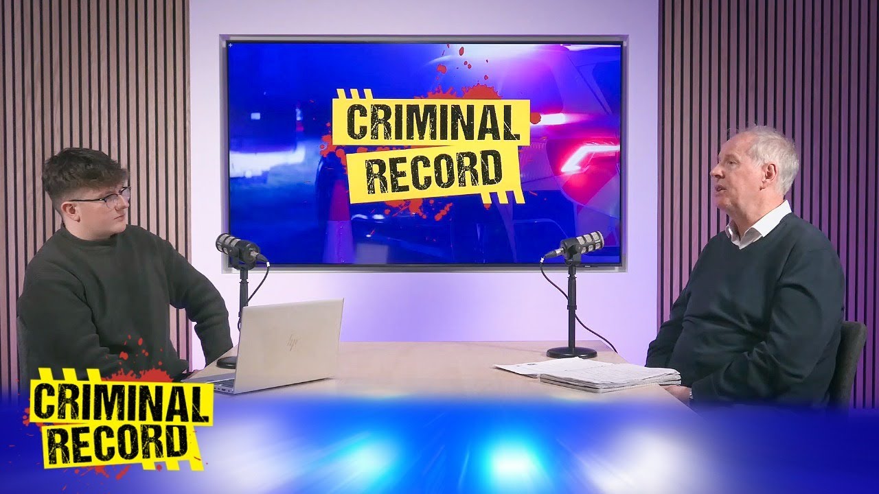 Criminal Record | The Crimes of 2026 with missing persons and romance fraud