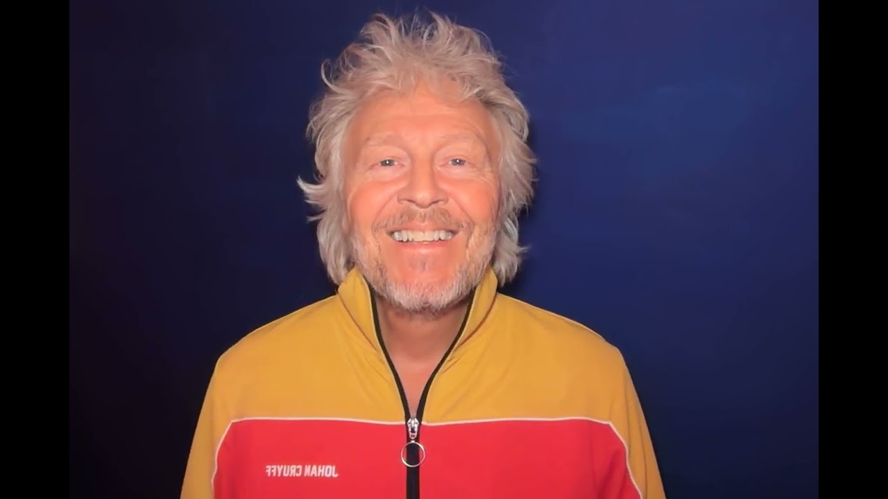 Laten we dit alsjeblieft nooit vergeten