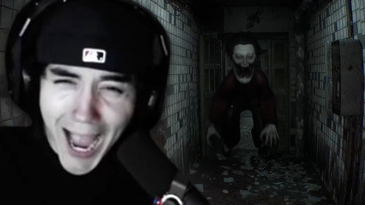 ROIER JUEGA A DREAD FLATS Y NIGHTMARE SHIFT !!