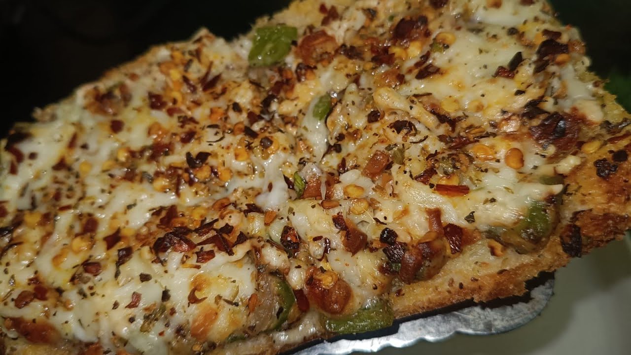 Cheesy Creamy Stuffed Garlic Bread Recipe | Stuffed Garlic Bread | Garlic Bread