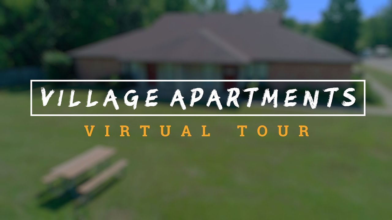 Virtual Tour - Village Apartments