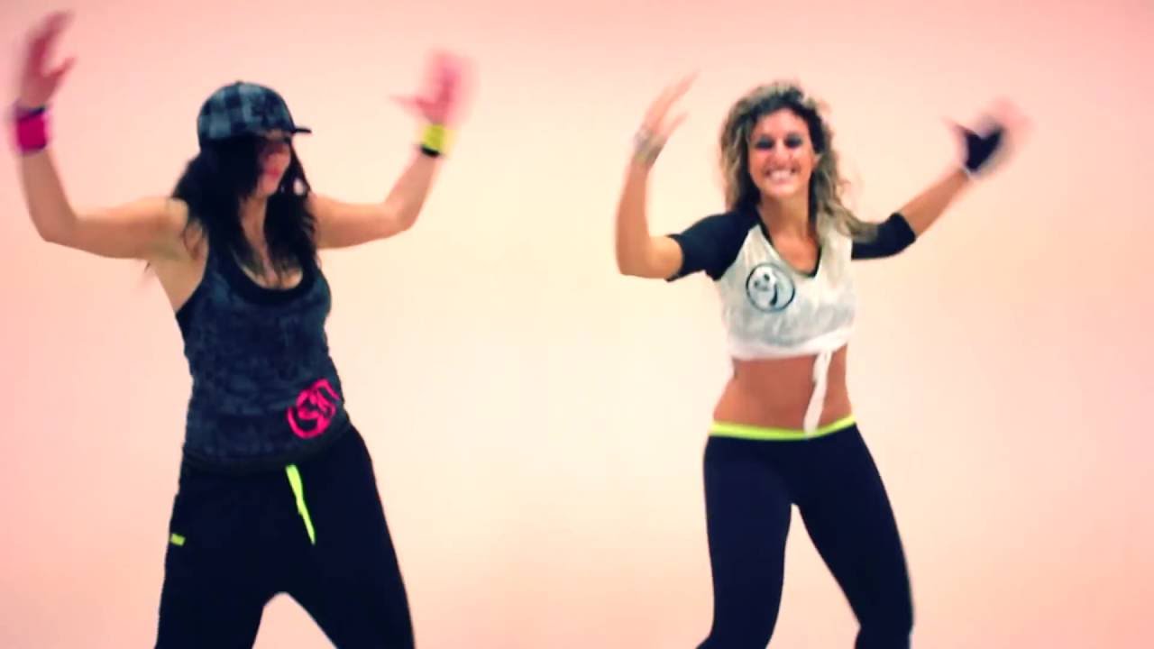 SWAPPI 'BUCKET' Choreography Tutorial Stefy&Marina From ITALY