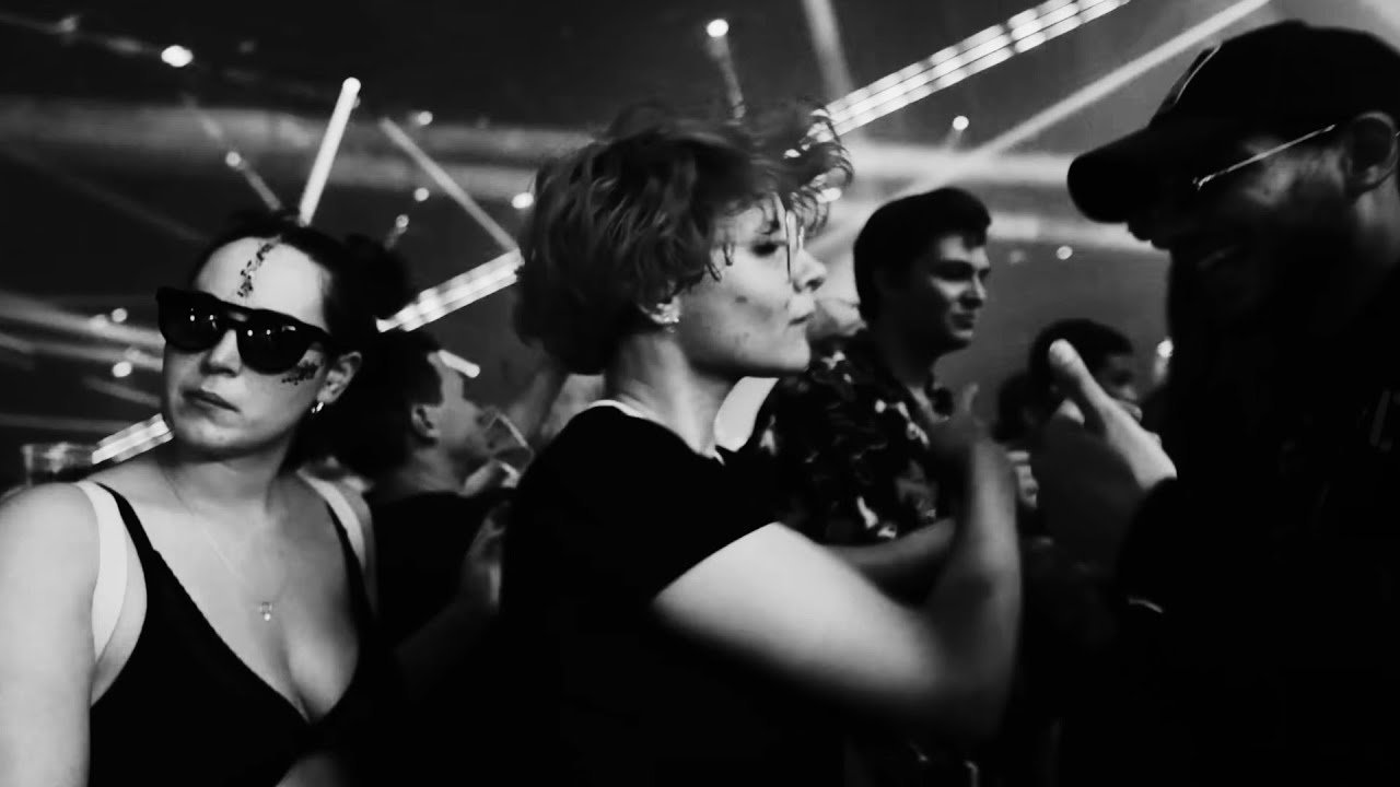 HARD TECHNO SET - (160bpm) - [BADDY] #HardTechno #IndustrialTechno #DarkTechno