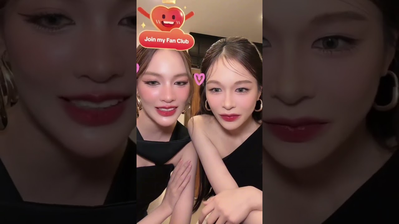 แตงกวาเหนือ Live TikTok 29.10.2025 #TKNur #TKphinyanech #nurdesoraya