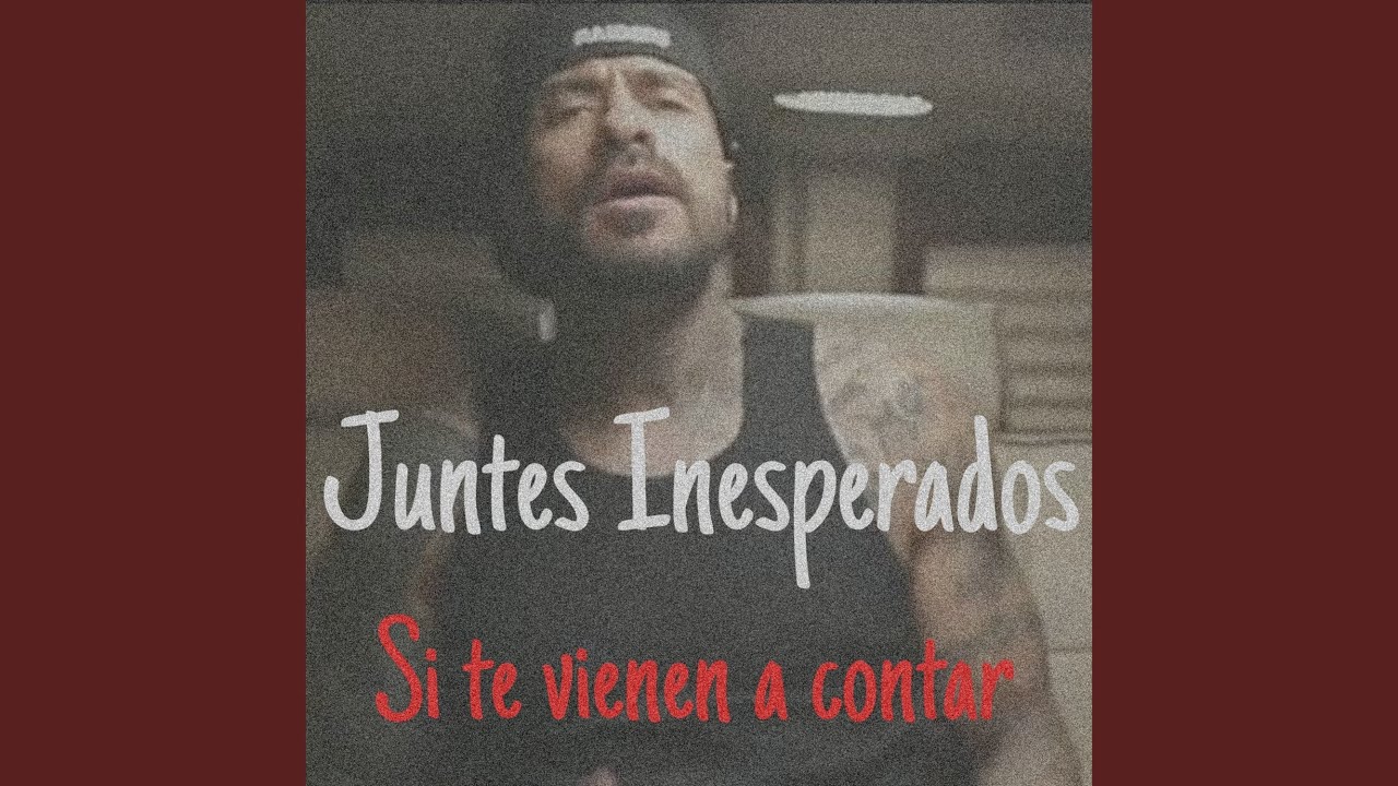 Si Te Vienen a Contar