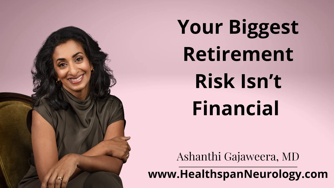 Why Dementia Prevention Should Be Part of Retirement Planning