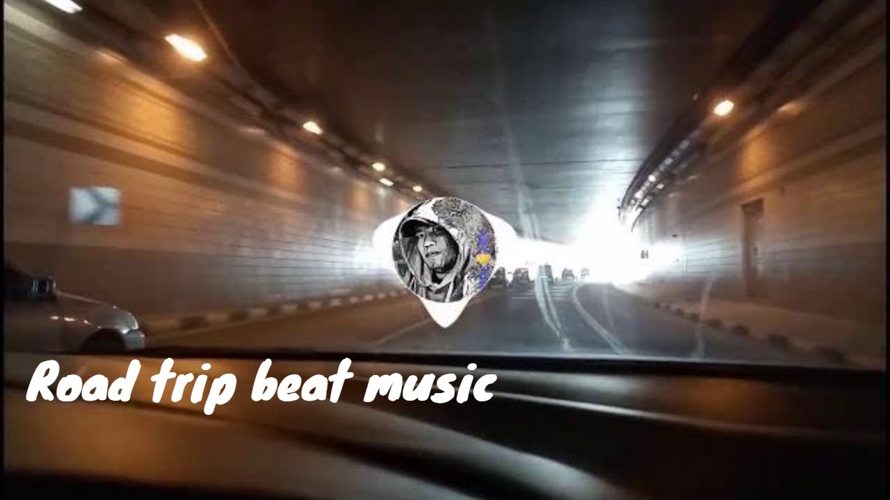 UAE Road trip Sharjah with background music dance/chill free music