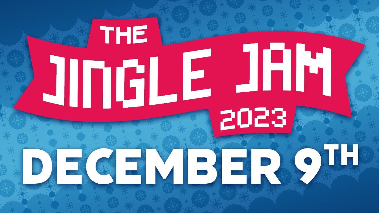 JINGLE JAM DAY 8! The Longest Johns Live Jingle Jam Concert