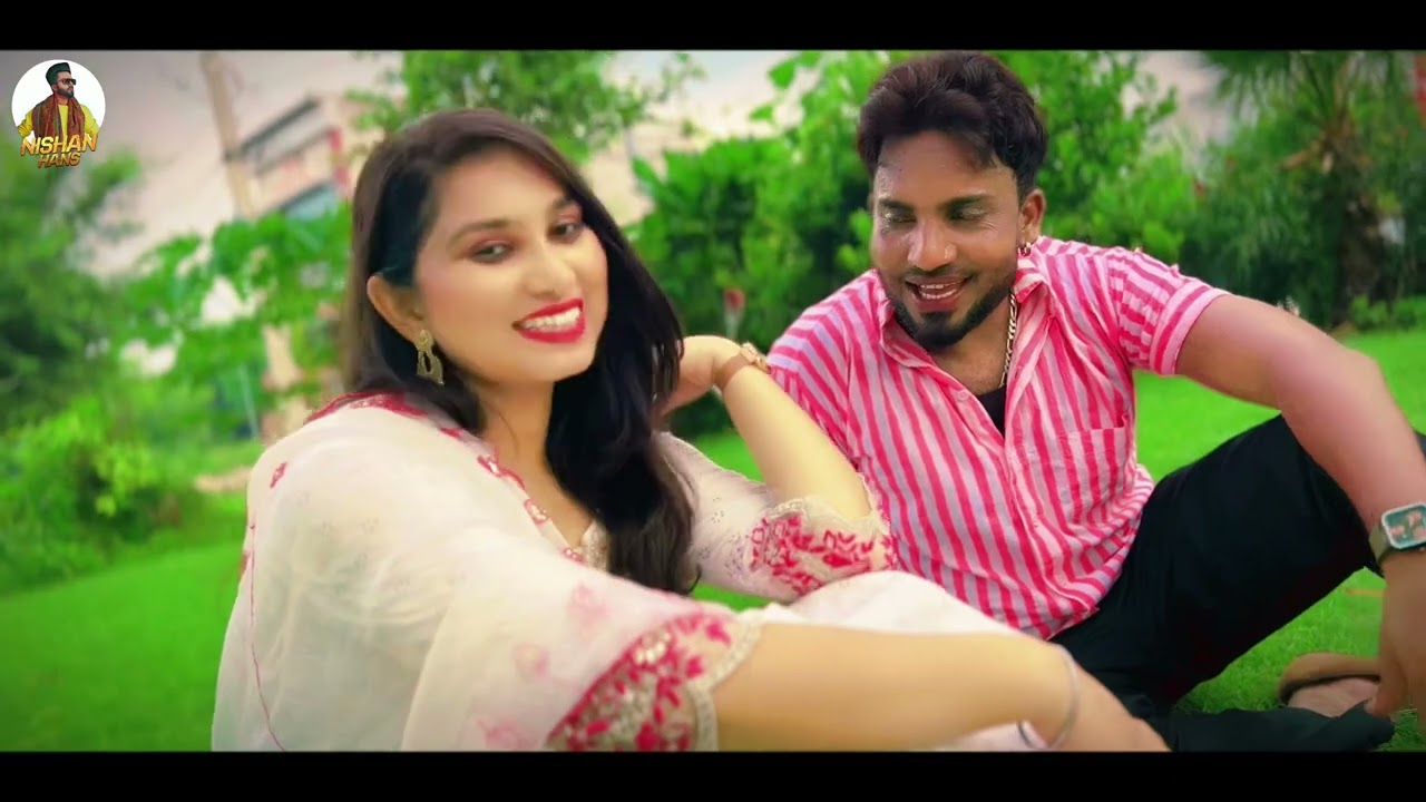 Akh Mutiyar Di || Diya || Nishan Hans || New Punjabi song 2024 #newpunjabisong #karanaujlasongs