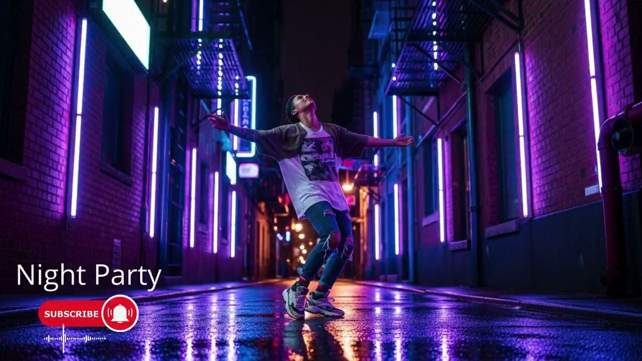 Latin House & Bachata Lovers Dance 2026