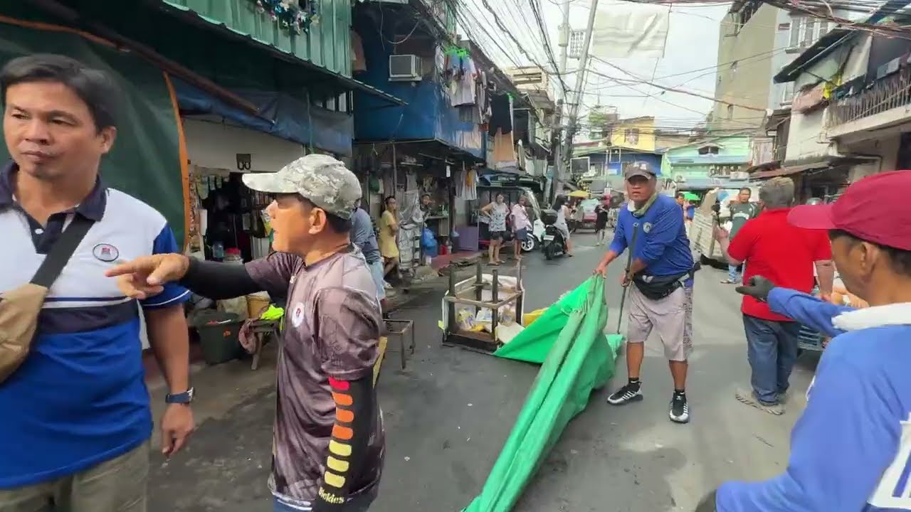 Bawal pasaway ang pasaway kay heneral sukat makakatikim talaga ng kamandag
