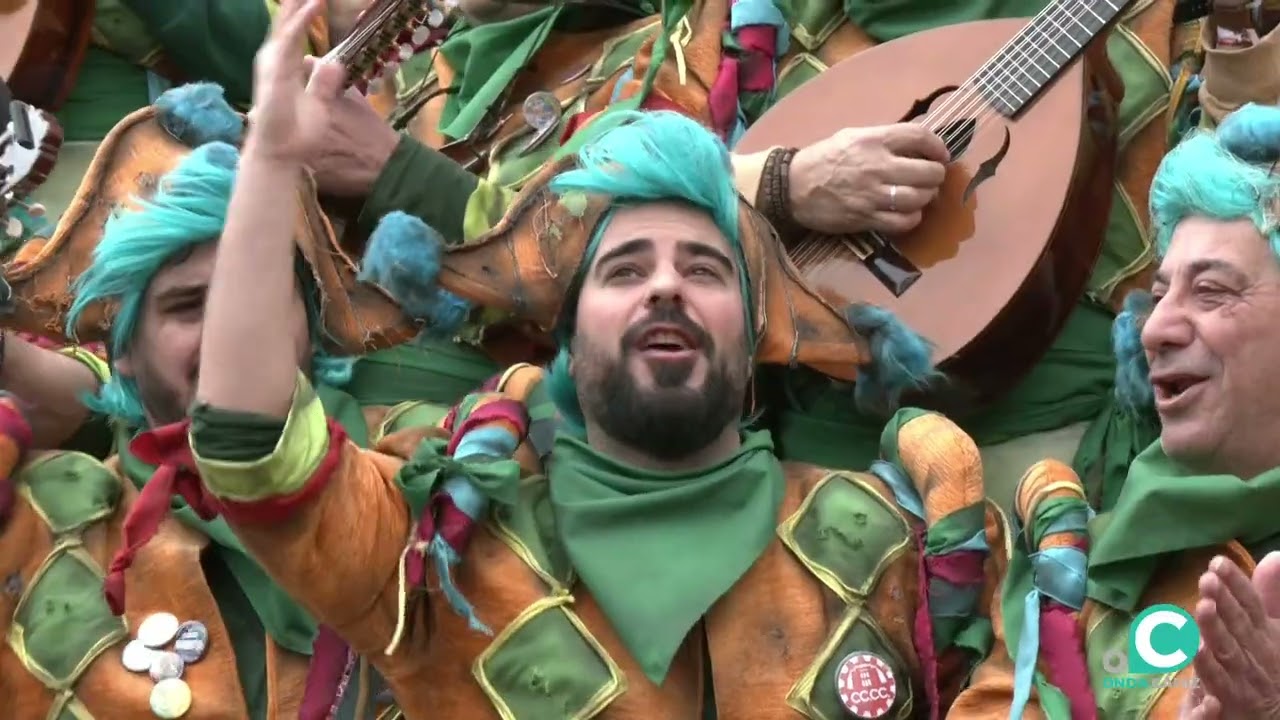 Julio Pardo Melero ya cuenta con su Estrella en el Paseo de la Fama del Carnaval de Cádiz