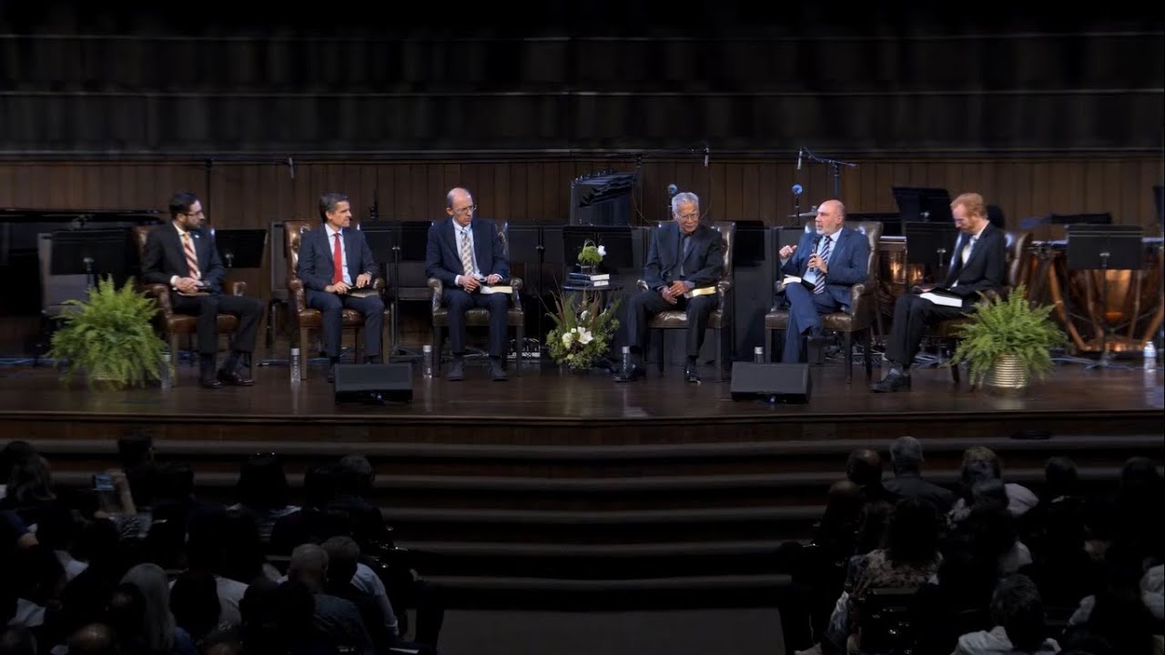 Preguntas y respuestas - David González, Luis Contreras, Alex Montoya,Sugel Michelén, Josías Grauman