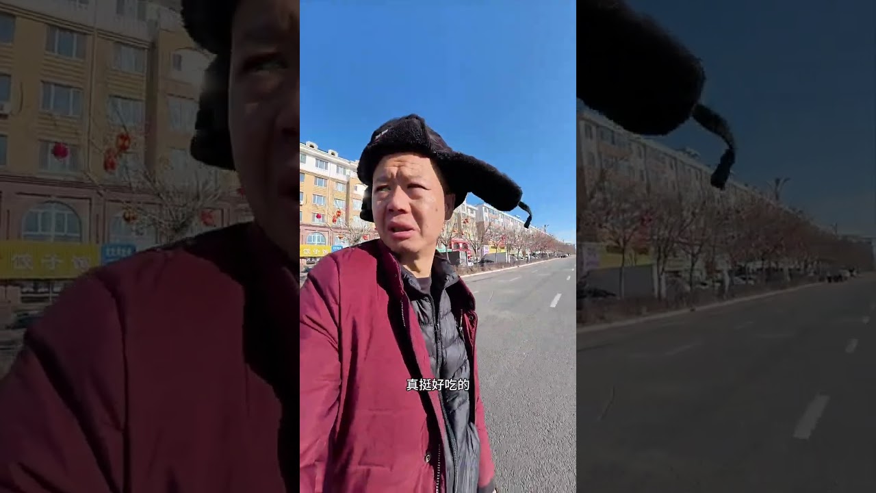一天倒一个短，不贪黑，不起早#卡车司机 #记录卡车生活 #日常vlog