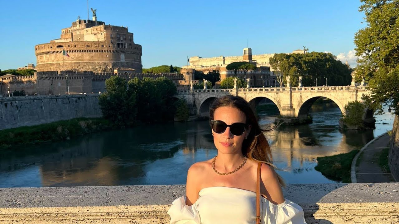 5 secretos en ROMA que tienes que ver y conocer  | GUIA DE ROMA 2022 | PUNTO IT