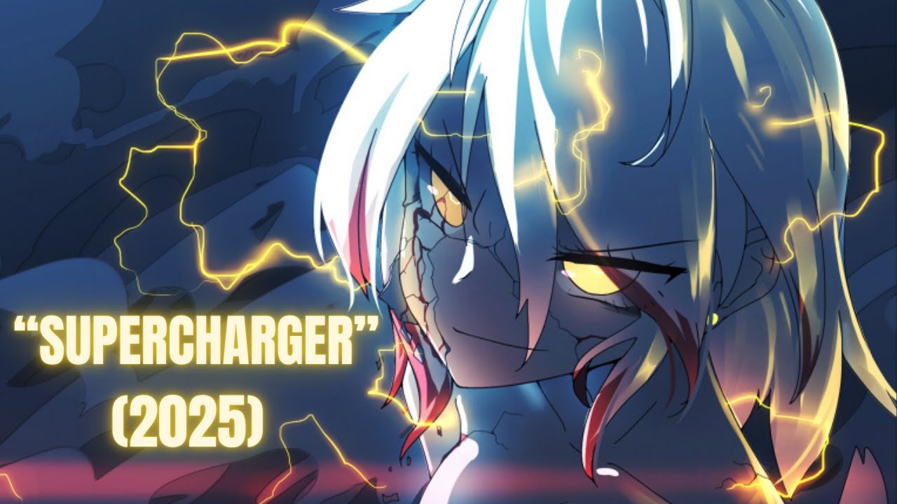 SUPERCHARGER (2025) &mdash; Sybrid Music | GREATEST INTENSE Battle Music Ever