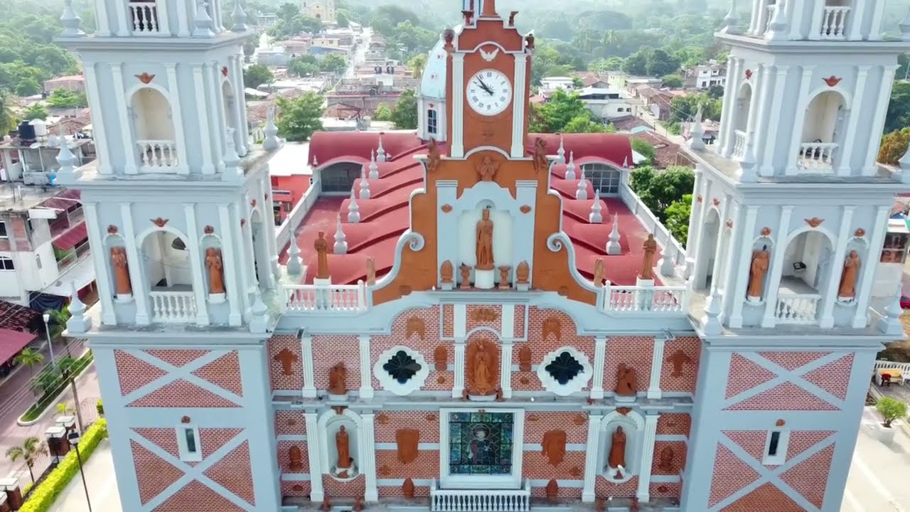 San Luis Acatl&aacute;n, Guerrero, M&eacute;xico 2023