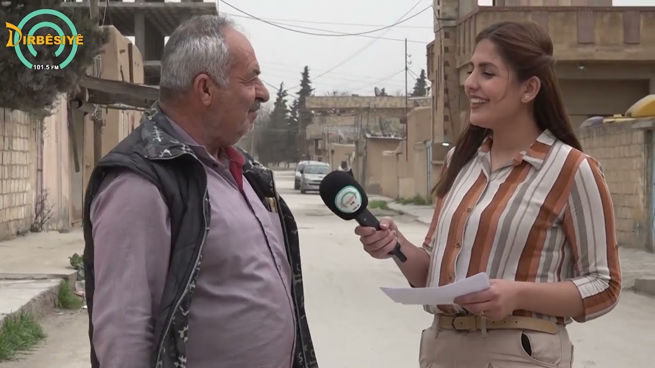 PÊŞBIRKA ROJIYÊ