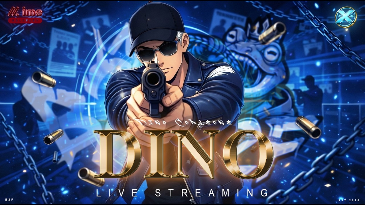 BACK TO RUTINITAS #B2F #imeroleplay #executiverp  #anakdeankatuy