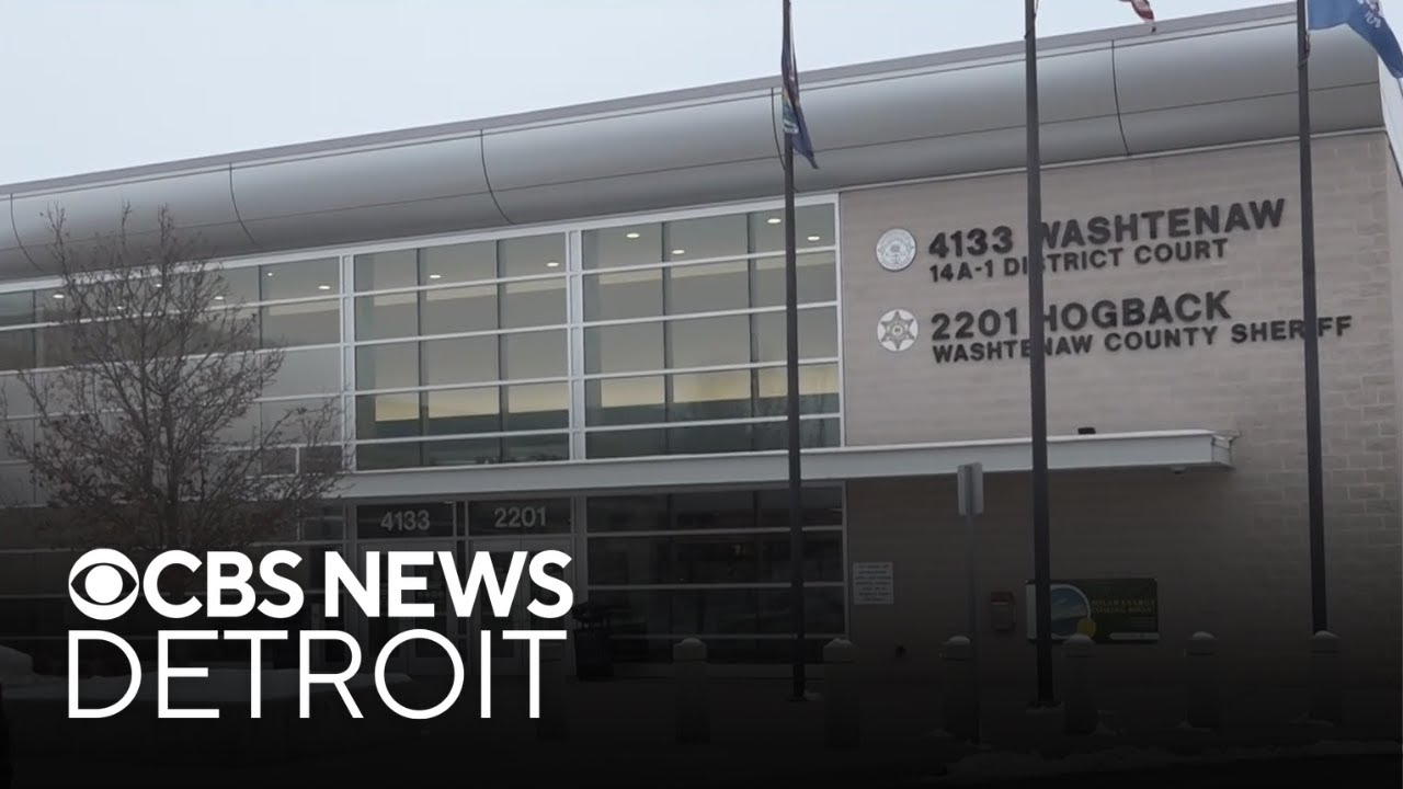 Proposal to cut overtime for Washtenaw County corrections officers sparks controversy