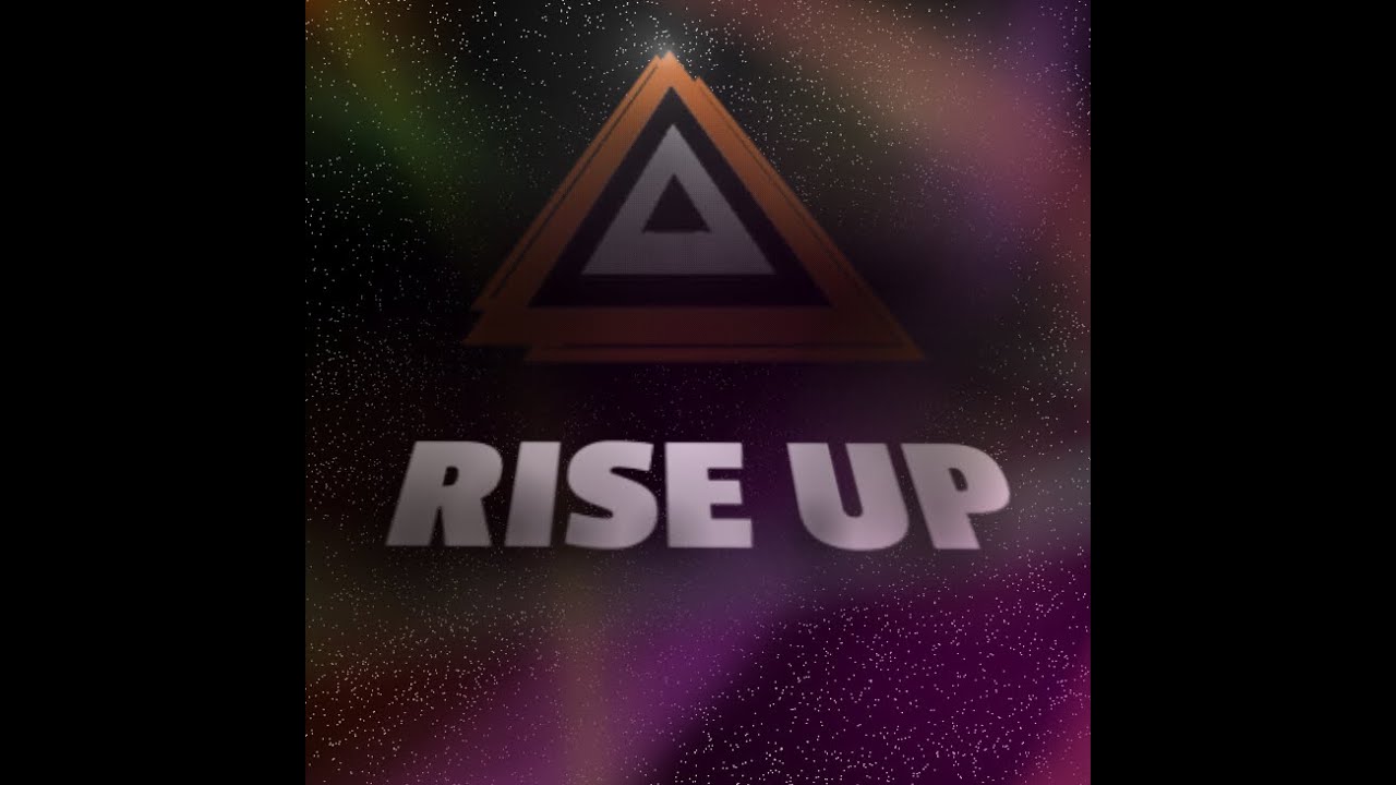 Axusar - Rise Up (Official Visualizer)