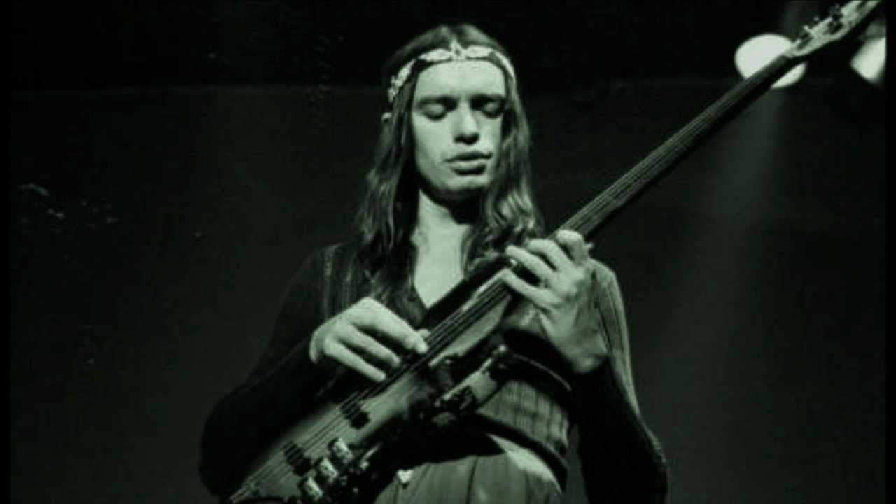 Tribute to Jaco Pastorius 