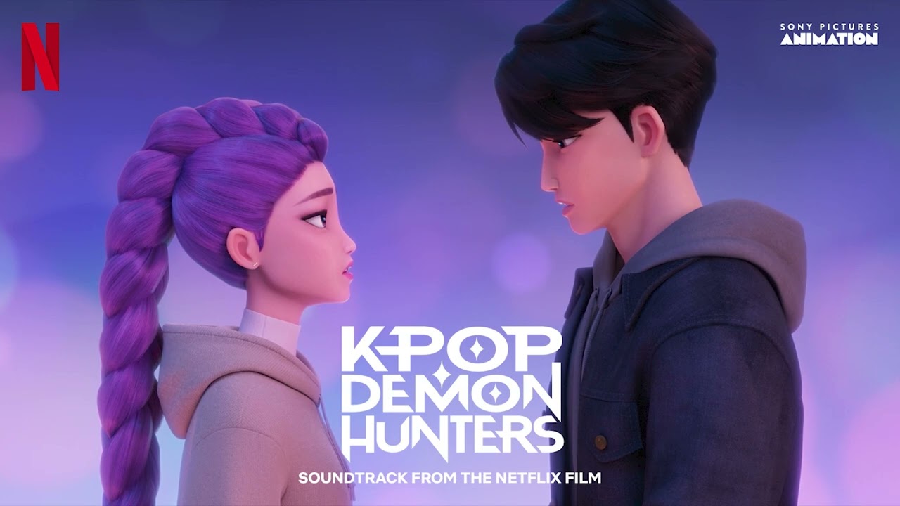 &ldquo;Free&rdquo; KPop Demon Hunters (Soundtrack from the Netflix Film) | Rumi, Jinu