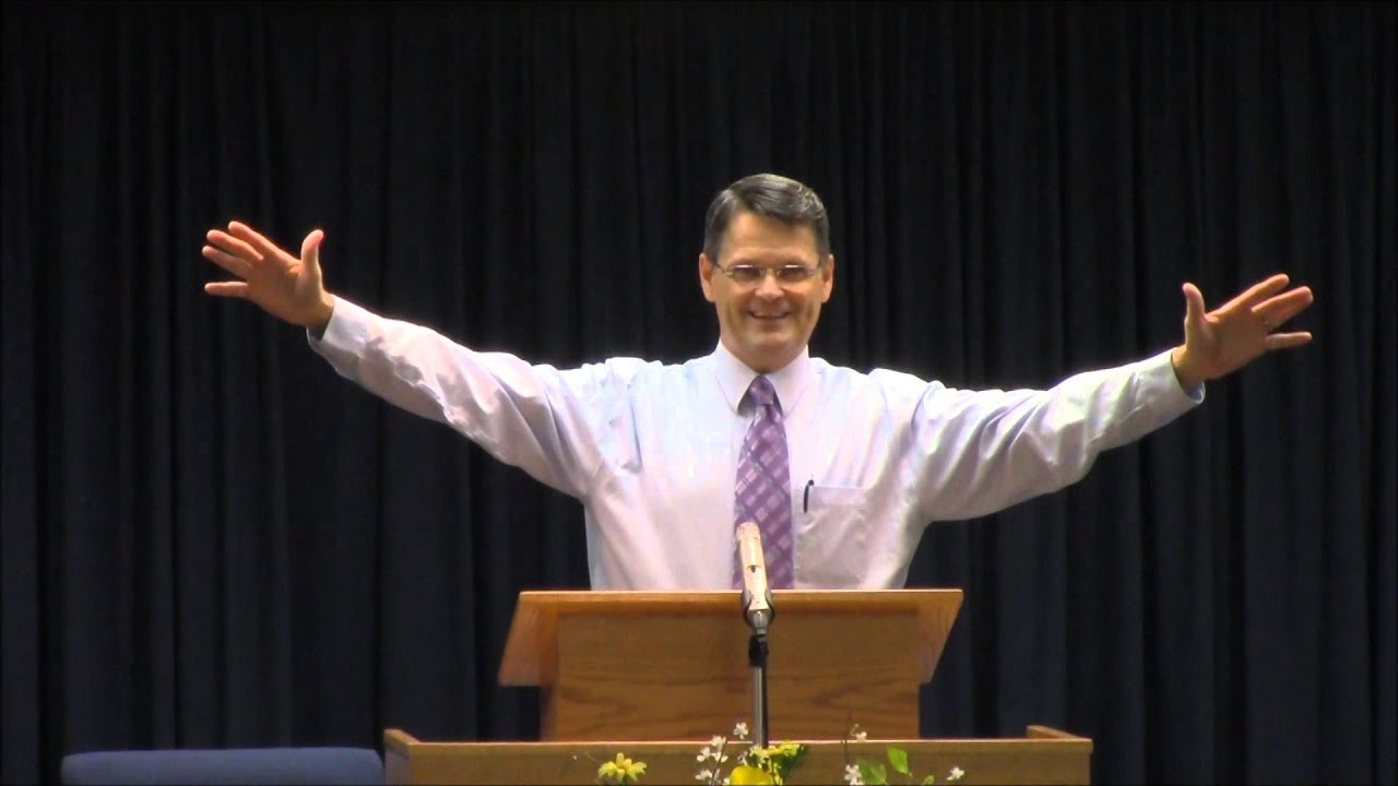 Taught and Tuned - Psalm 86:11