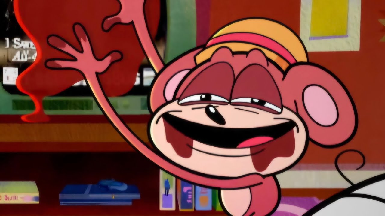 Catching Up episode 2 out of context 