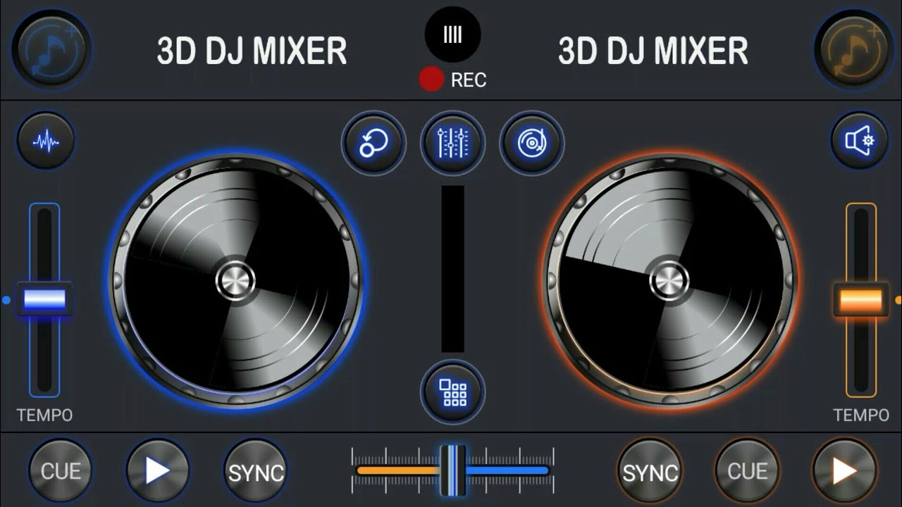 Cross DJ|3D MIXER Review (Download link in description)