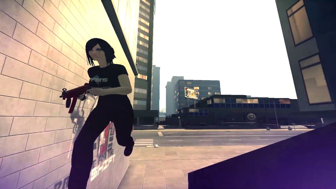 APB RELOADED MONTAGE | ANXIIFORZ #3 | ANXIIE (1080p@60fps)