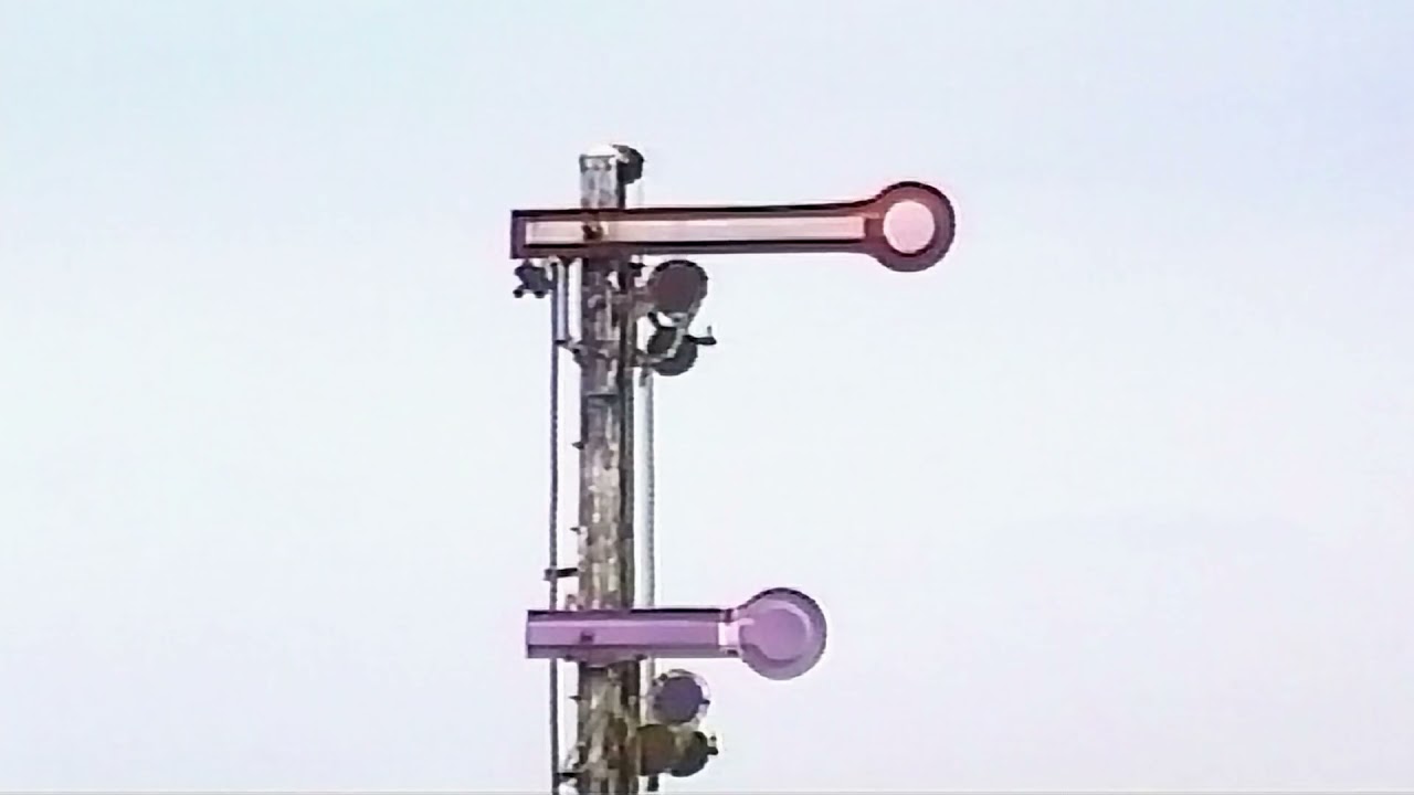 Vennbahn 1990 openings scenes Nederlands