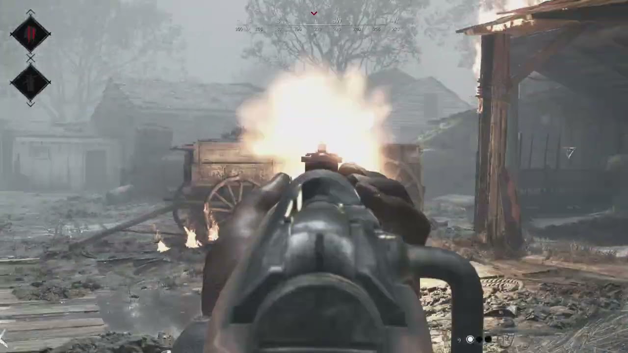HUNT: SHOWDOWN_bo mouv